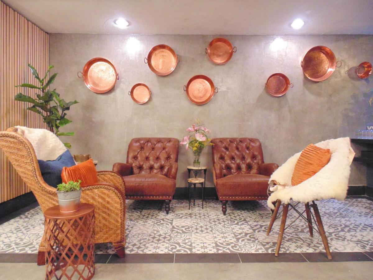 Viveros De Coyoacán, Estilo Y Comfort